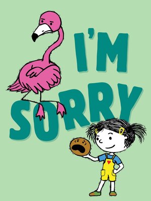 cover image of I'm Sorry